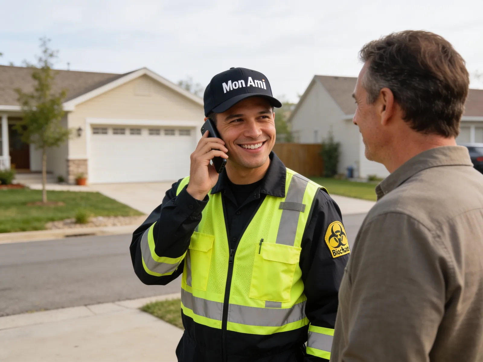 Sewage Cleanup Dacula, GA FAQs